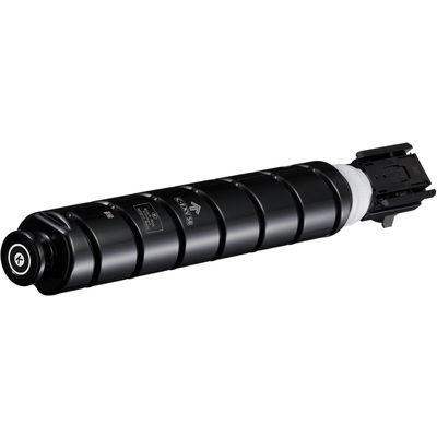Canon C-EXV 58 BK - Noir - Toner