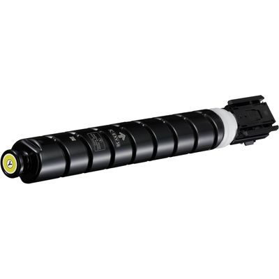 Canon C-EXV 58 Y - Jaune - Toner