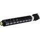 Canon C-EXV 58 Y - Jaune - Toner