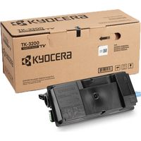 Kyocera TK-3200 - Noir - Toner