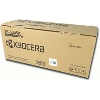 Kyocera TK-5345K - Noir - Toner