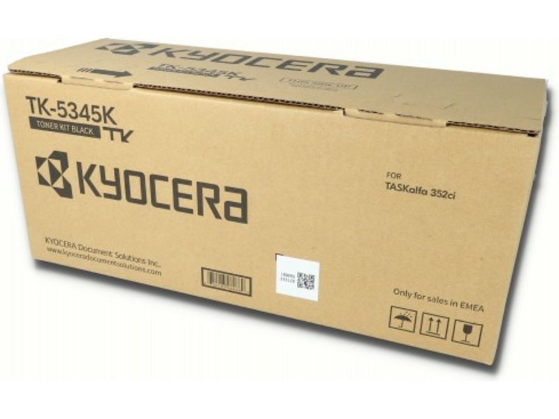 Kyocera TK-5345K Toner Zwart