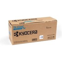 Kyocera TK-5345C - Cyan - Toner
