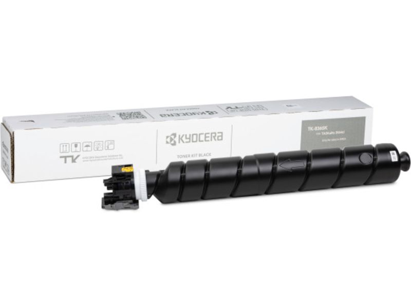 Kyocera TK-8365K Toner Zwart