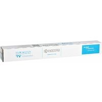 Kyocera TK-8365C - Cyan - Toner