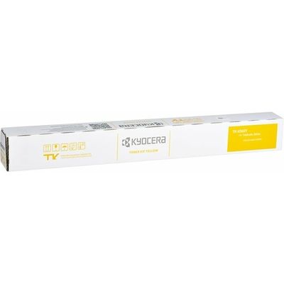 Kyocera TK-8365Y - Jaune - Toner