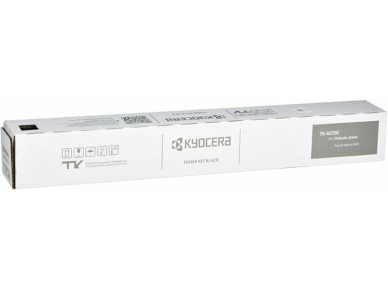 Kyocera TK-8375K Toner Zwart