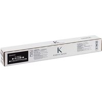 Kyocera TK-8800K - Noir - Toner