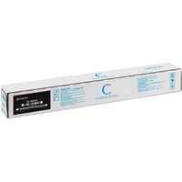 Kyocera TK-8800C - Cyan - Toner