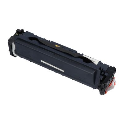 Toner compatible HP 415X (W2030X) - Noir - Grande capacité