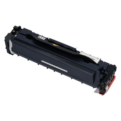 Toner compatible HP 415X (W2031X) - Cyan - Grande capacité