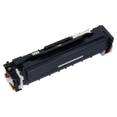Toner compatible HP 415X (W2031X) - Cyan - Grande capacité