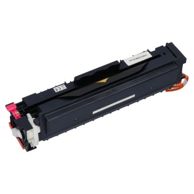 Toner compatible HP 415X (W2033X) - Magenta - Grande capacité