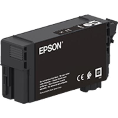 Epson T40C140 - Noir - Cartouche d'encre