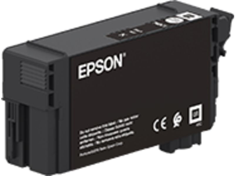 EPSON UltraChrome XD2 Black T40C140 50ml