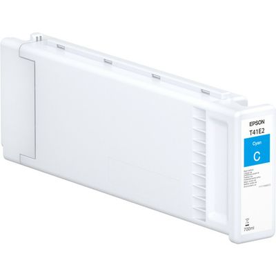 Epson T41E2 - Cyan - Cartouche d'encre - Grande capacité