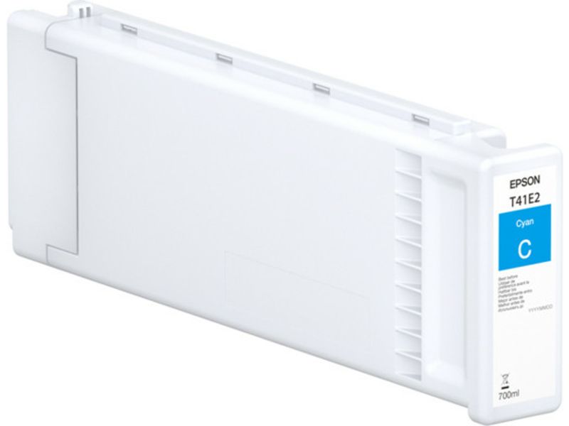 Epson T41E2 Inktcartridge Cyaan Hoge capaciteit