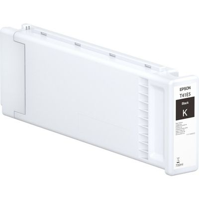 Epson T41E5 - Noir mat - Cartouche d'encre - Grande capacité