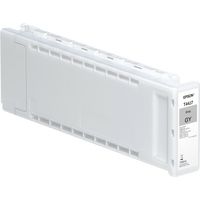 Epson T44J740 - Gris clair - Cartouche d'encre - Grande capacité