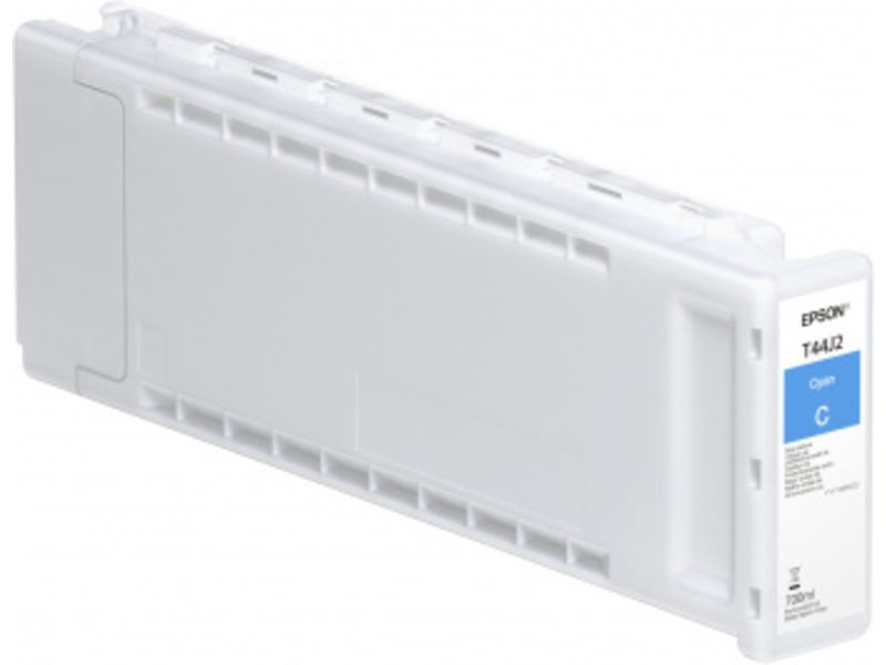 Epson T44J240 Inktcartridge Cyaan Hoge capaciteit