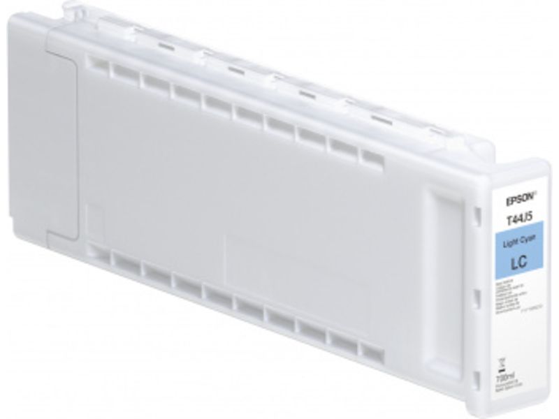 Epson T44J540 Inktcartridge Licht-cyaan Hoge capaciteit