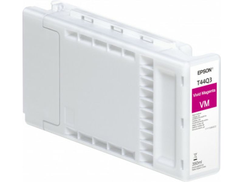 Epson T44Q340 Inktcartridge Magenta