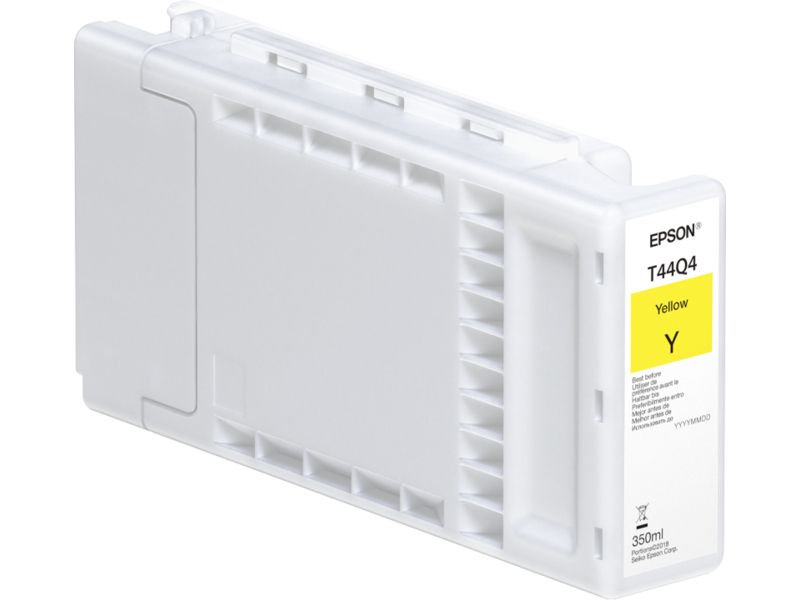 Epson T44Q440 Inktcartridge Geel