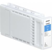 Epson T44Q420 - Cyan - Cartouche d'encre
