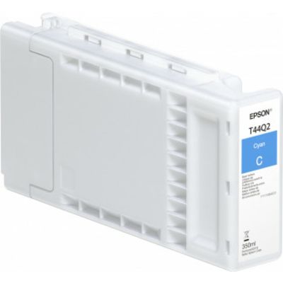 Epson T44Q420 - Cyan - Cartouche d'encre