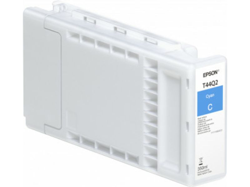 Epson T44Q420 Inktcartridge Cyaan