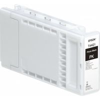 Epson T44Q140 - Noir photo - Cartouche d'encre