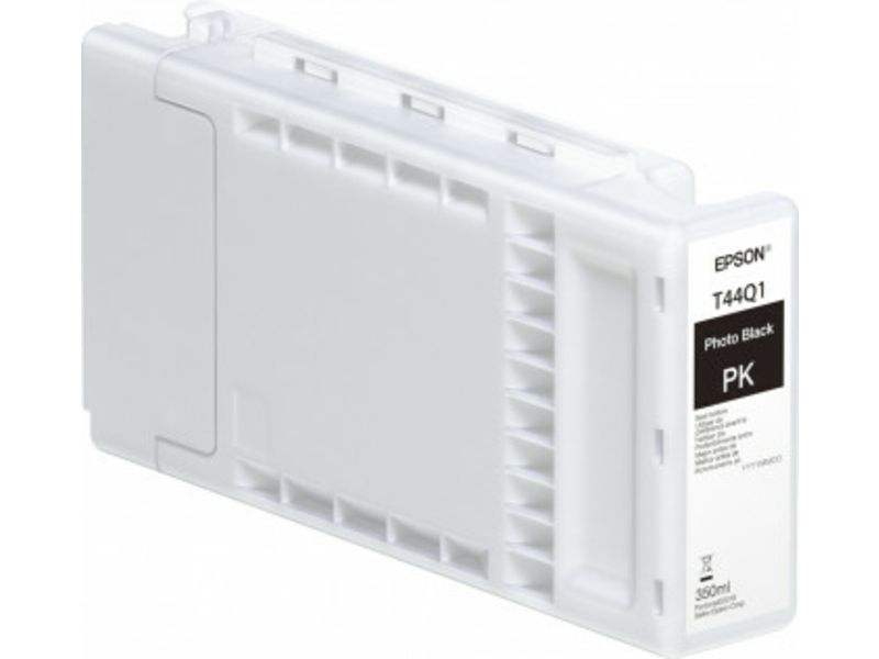 Epson T44Q140 Inktcartridge Foto-zwart