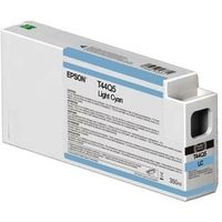Epson T44Q540 - Cyan clair - Cartouche d'encre