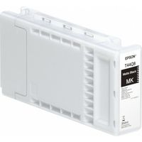 Epson T44Q840 - Noir mat - Cartouche d'encre