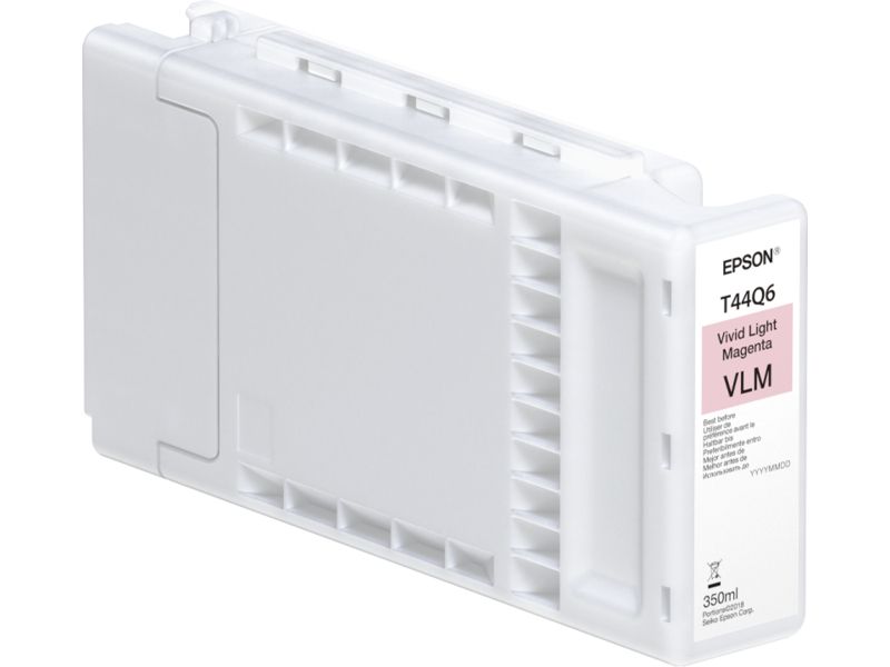 Epson T44Q640 Inktcartridge Licht-magenta
