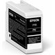 Epson T46S1 - Noir photo - Cartouche d'encre