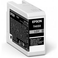 Epson T46S9 - Gris clair - Cartouche d'encre