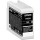 Epson T46S8 - Noir mat - Cartouche d'encre