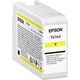 Epson T47A4 - Jaune - Cartouche d'encre