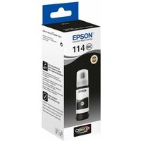 Epson 114 (C13T07A140) - Noir - Cartouche d'encre
