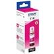 Epson 114 (C13T07B340) - Magenta - Cartouche d'encre