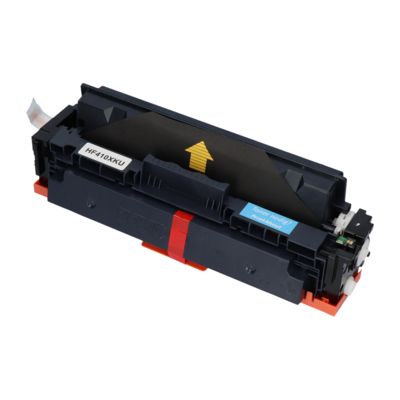 Toner compatible HP 410A (CF410A) - Noir