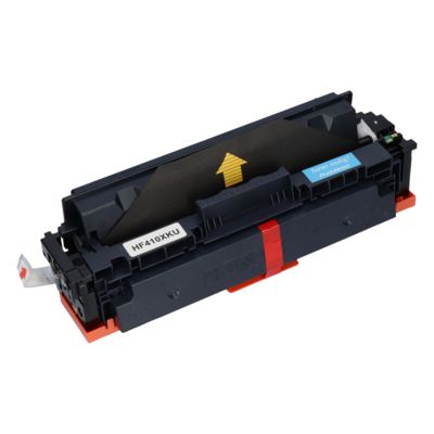Toner compatible HP 410A (CF410A) - Noir