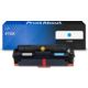 Toner compatible HP 410A (CF411A) - Cyan