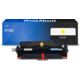 Toner compatible HP 410A (CF412A) - Jaune