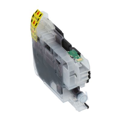 Cartouche compatible Brother LC-3211BK - Noir - Grande capacité