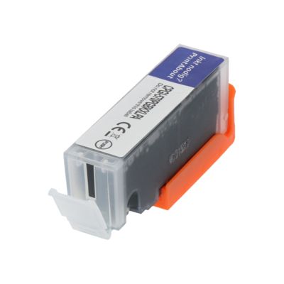 Cartouche compatible Canon PGI-570PGBK - Noir
