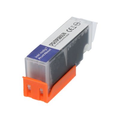 Cartouche compatible Canon PGI-570PGBK - Noir
