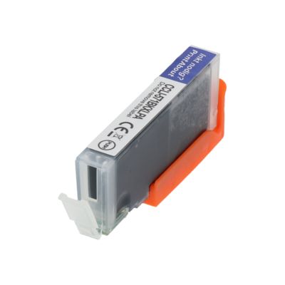Cartouche compatible Canon CLI-571BK - Noir