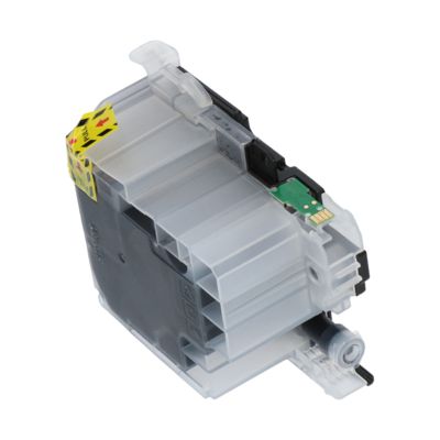 Cartouche compatible Brother LC-3217BK - Noir - Grande capacité